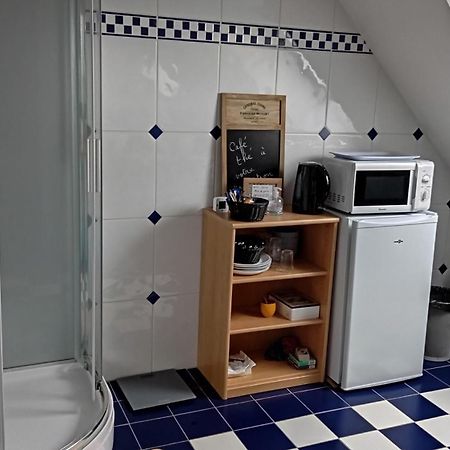 Au Bonheur Du Logis Hotel Fougères Екстериор снимка