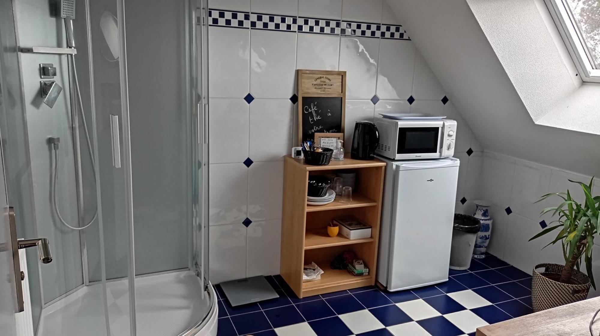 Au Bonheur Du Logis Hotel Fougères Екстериор снимка