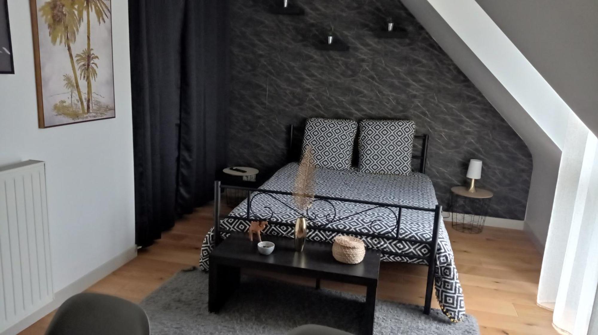 Au Bonheur Du Logis Hotel Fougères Екстериор снимка